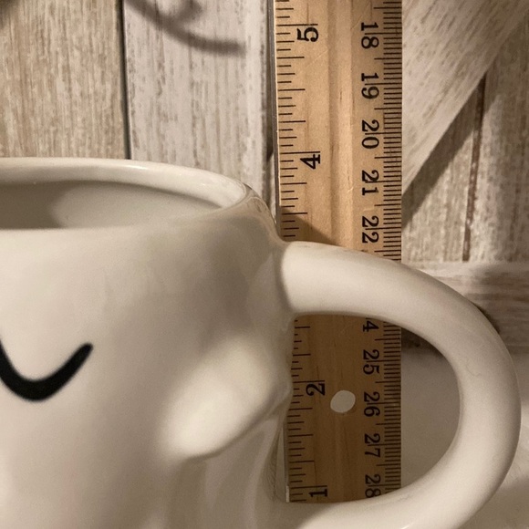 Target 2022 Ghost Mug - Picture 4 of 6